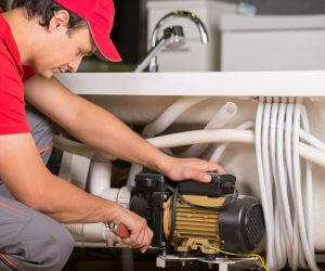 About Plumbers Pros Bridgeport, TX