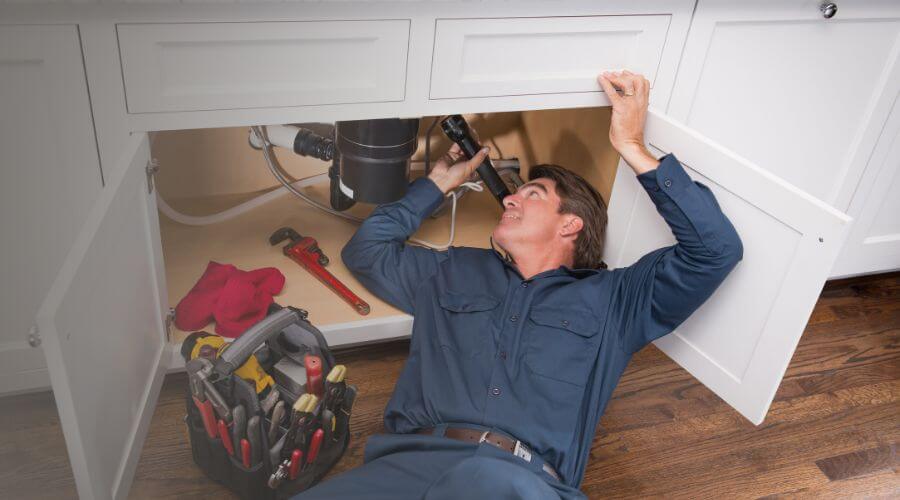Local 24/7 Emergency Plumbing in Bridgeport, TX